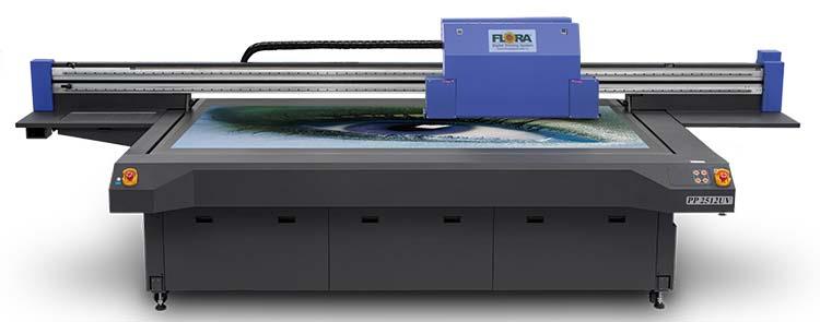合肥UV平板打印机